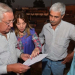 El gobernador visitó el Ramal y destacó el rol productivo de la región