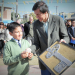 Por octava vez se entregó la llave de la mini ciudad “Santa Anita” en Alto Comedero