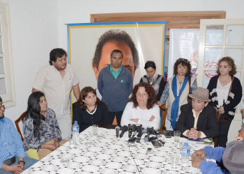 Continúa el éxodo de dirigentes radicales hacia FORJA