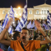 Referéndum en Grecia: ganó el "No" a los acreedores con más del 60%