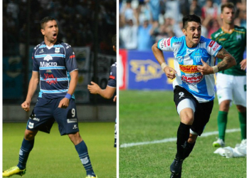 Juventud venció a Gimnasia en Jujuy por 4 a 1