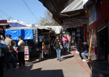 APREHENDIDO TRAS PERSECUCIÓN Y JUGUETES RECUPERADOS