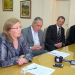 FNE 2015: Firma de acuerdo entre el Ente Autárquico Permanente y Ejesa
