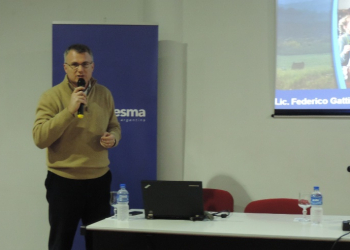 Ledesma presentó su Informe de Sostenibilidad 2013/2014