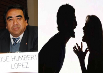 Diputado radical presuntamente involucrado en un caso de violencia de género