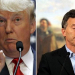 Revelan vínculos entre Mauricio Macri y Donald Trump