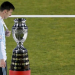 MESSI EXPRESÓ SU DOLOR LUEGO DE PERDER LA FINAL DE LA COPA AMÉRICA