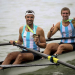Panamericanos: la Argentina consiguió el oro en remo, canoaje y en los 100 metros libres