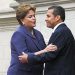 El escándalo de Petrobras salpica al presidente de Perú