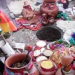 Día de la Pachamama