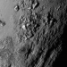 La NASA publicó increíbles imágenes de Pluton