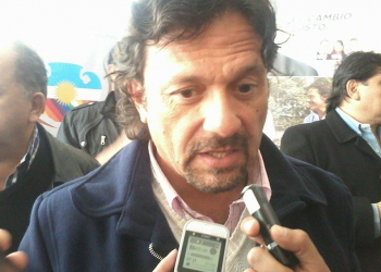 "La designación nos tiene que sorprender a todo los norteños porque nunca nos tienen en cuenta”