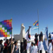Las comunidades aborígenes y productores realizarán la tradicional festividad en las Salinas Grandes
