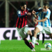San Lorenzo venció por penales a Málaga y se quedó con la Copa Euroamericana