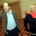 Sanz y Carrió no se ponen de acuerdo sobre el ballotage que alcanzó Lousteau