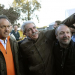 Scioli y Aníbal Fernández participaron de los festejos por 400 años de Baradero