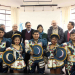 El 1 de Agosto se realizará el Desfile de la colectividad boliviana