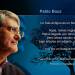 "Nadie saca nada de sí mismo", de Pablo Baca, se presenta en Jujuy