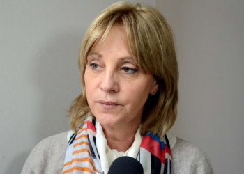 “Nuestra bandera es el cuarto símbolo patrio que tiene la Nación Argentina, ese es el reconocimiento al pueblo de Jujuy”