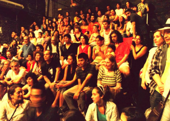 Jimena Sivila Soza: "El Instituto Nacional del Teatro atraviesa un conflicto de competencias"