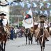 Los jujeños reconocieron a los héroes del 23 de agosto de 1812