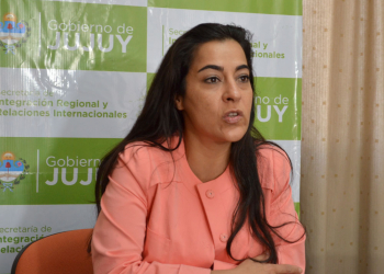 El Embajador de España visitará la provincia de Jujuy