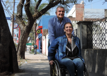 Gabriela Michetti en Jujuy: "Queremos que se genere una mística en el pueblo argentino"
