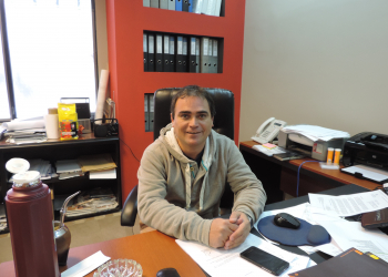 Recuperación del casco histórico: "Es una instancia superior que excede a las peleas chicas"