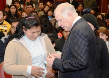Becas Legislativas: Beneficio para jóvenes de San Salvador, Calilegua y Palpalá