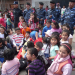 AGASAJO PARA LOS NIÑOS