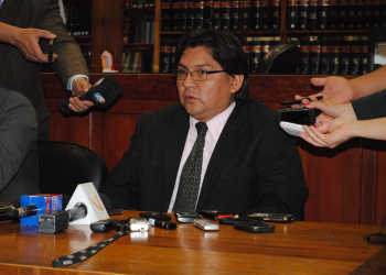 HUMAHUACA:  TRES MENORES DE EDAD ARRESTADOS POR EL HOMICIDIO DE SANTIAGO MENDEZ