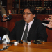 HUMAHUACA:  TRES MENORES DE EDAD ARRESTADOS POR EL HOMICIDIO DE SANTIAGO MENDEZ
