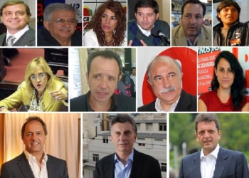 En 6 días la primer gran decisión del 2015