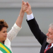 El ex presidente brasileño Lula da Silva afirmó que volverá al primer plano de la política de su país