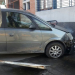 Legisladoras de Lyder protagonizaron accidente