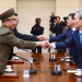 Corea del Sur anuncia el final de sus negociaciones con el Norte