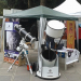Planetario Movil de Jujuy''II Encuentro Nacional de Astronomía - Astrojujuy 2015''
