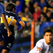Boca venció a Godoy Cruz y sigue en la punta del torneo con San Lorenzo
