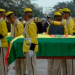 Perú entrega a Bolivia restos de militares caídos en Guerra con Chile