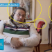 Escándalo: la entrevista de Lanata a Salerno se hizo en la casa de Elisa Carrió