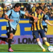 Primera Division Central venció a Belgrano