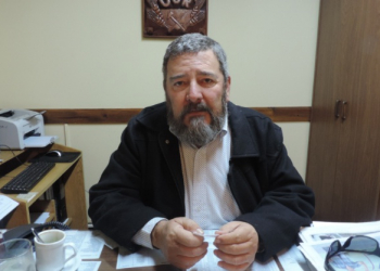 García Goyena:  "estoy pensando pedirle un jury por sinvergüenza la fiscal"