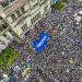 Guatemala: dos ministros menos y manifestaciones callejeras
