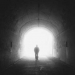 La luz al blanca al final del túnel ya tiene explicación científica