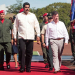 Maduro afirma que la inmigración colombiana deja a Venezuela "al límite"