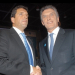 Los giros discursivos de Massa y Macri ¿Cambio sincero o marketing político?