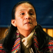Milagro Sala a "Los difamadores"