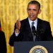 Obama: "No existe mayor amenaza para nuestro futuro que el cambio climático"