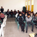 Alumnos del Prov. de Comercio Nº3 participron del Taller sobre Educación Sexual y Maternaje juvenil