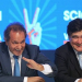 Daniel Scioli: "Es tiempo de que la unidad supere el conflicto"